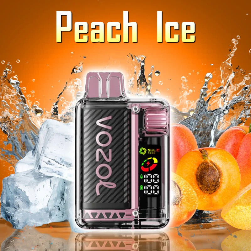 Vozol Vista 20000 Puffs Vape monouso ricaricabile