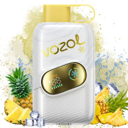 Kit monouso ricaricabile Vozol Star Click 50K Puffs (50000 Puffs)