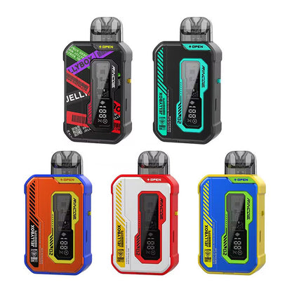 Kit Rincoe Jellybox XS II 2 1000mAh