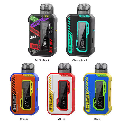 Kit Rincoe Jellybox XS II 2 1000mAh