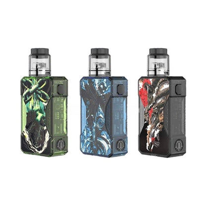 Mod Rincoe Kit mod Rincoe Jellybox XZ 228W prezzi bassi | it.vapormo.com – It ...