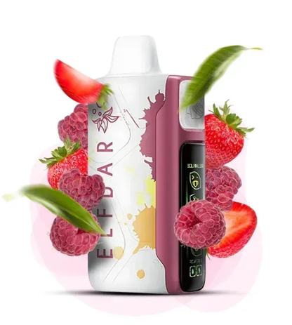 Kit monouso ricaricabile Elf Bar Sour King 30K (30000 Puffs)