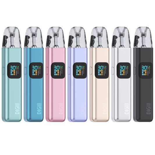 Kit pod SMOK ARCO DIGI Pro 30W