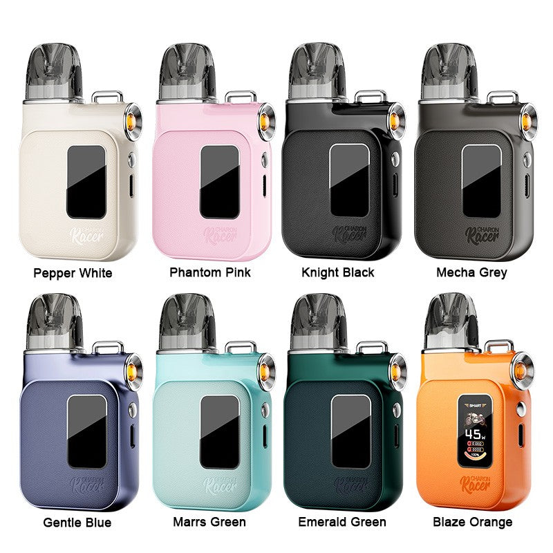 Kit Pod Smoant Charon Racer 1000mAh