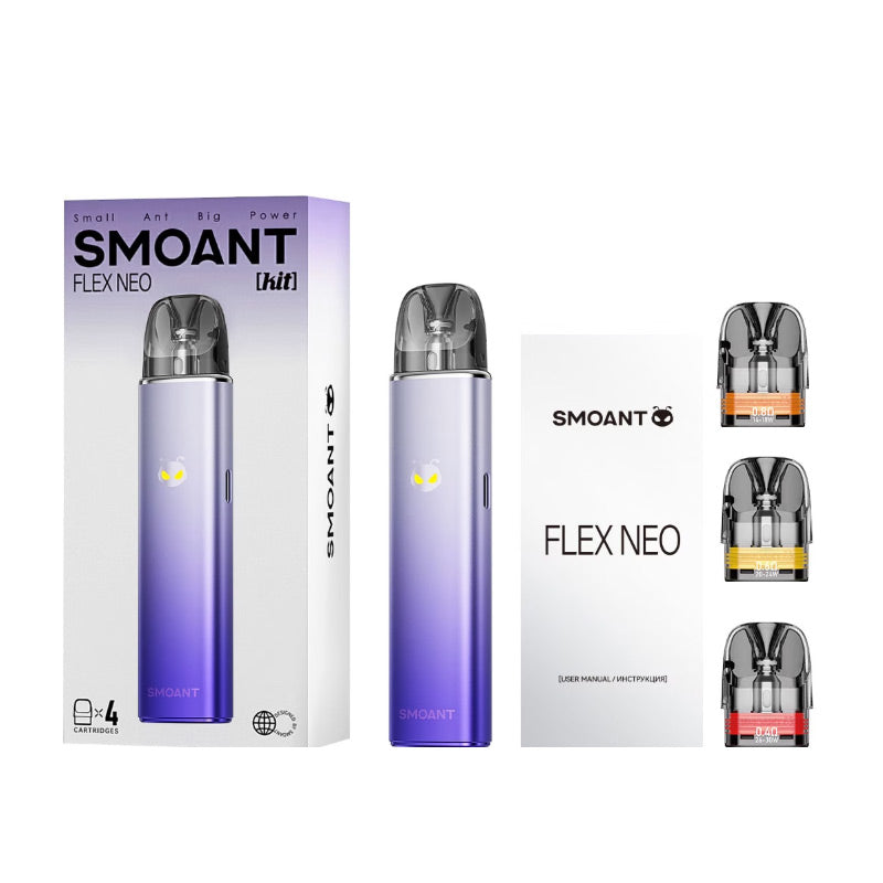 Kit Smoant Flex Neo 30W
