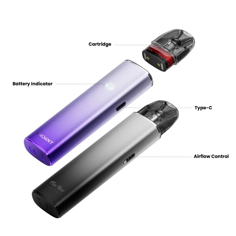 Kit Smoant Flex Neo 30W