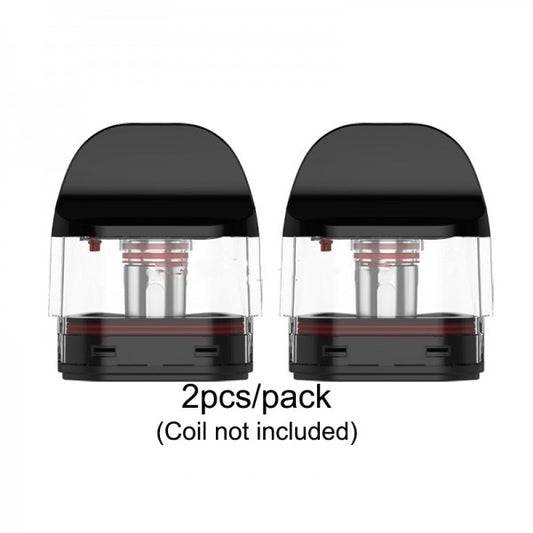 Cartuccia di ricambio vuota SMOK Nord 6 5ml (2 pezzi/confezione)