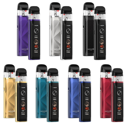 Kit pod SMOK Novo 6 Ultra