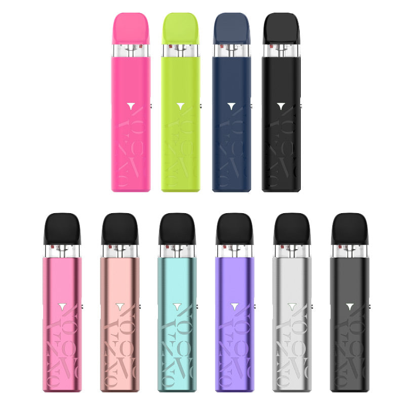 Kit pod Smok Novo Axis EZ 1100mAh