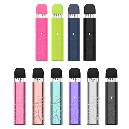 Kit pod Smok Novo Axis EZ 1100mAh