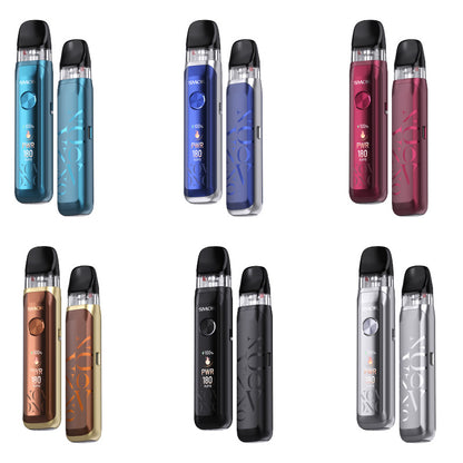 Kit pod SMOK Novo Axis 1350mAh