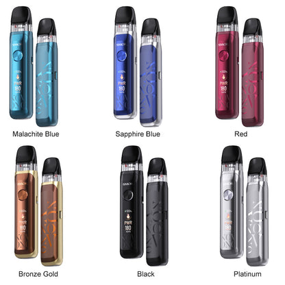 Kit pod SMOK Novo Axis 1350mAh