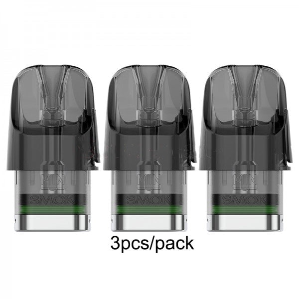 SMOK Novo CLX Pod Cartuccia 3 pezzi/confezione