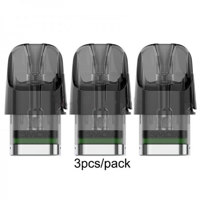 SMOK Novo CLX Pod Cartuccia 3 pezzi/confezione