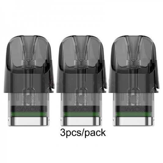 SMOK Novo CLX Pod Cartuccia 3 pezzi/confezione