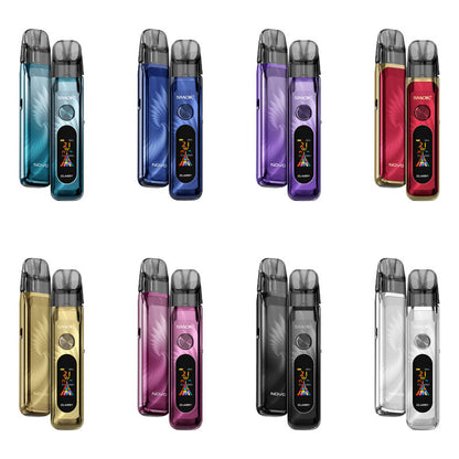Kit SMOK Novo Classy Pod 35W