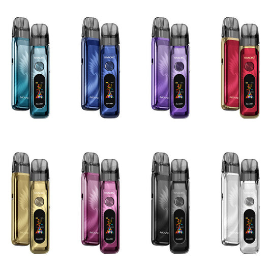 Kit SMOK Novo Classy Pod 35W