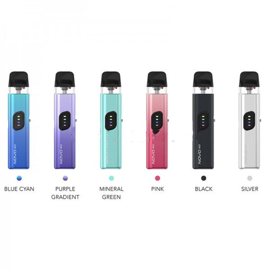 Kit pod SMOK Novo Go 30W