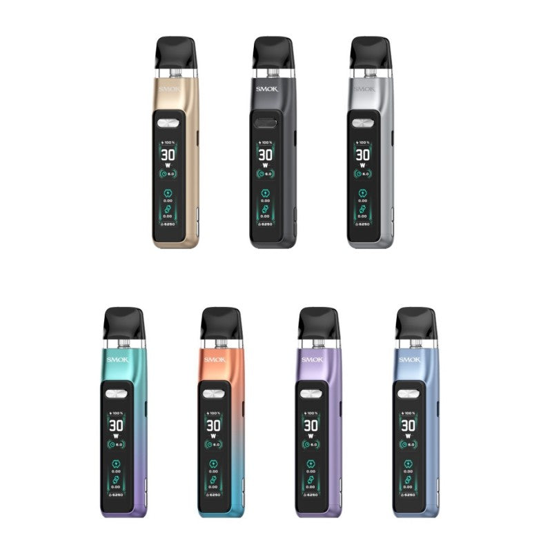 Kit pod SMOK Novo GT 30W