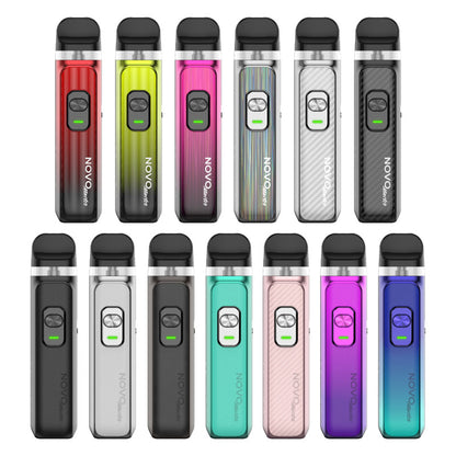 Kit pod SMOK Novo Master 1000mAh 2ml