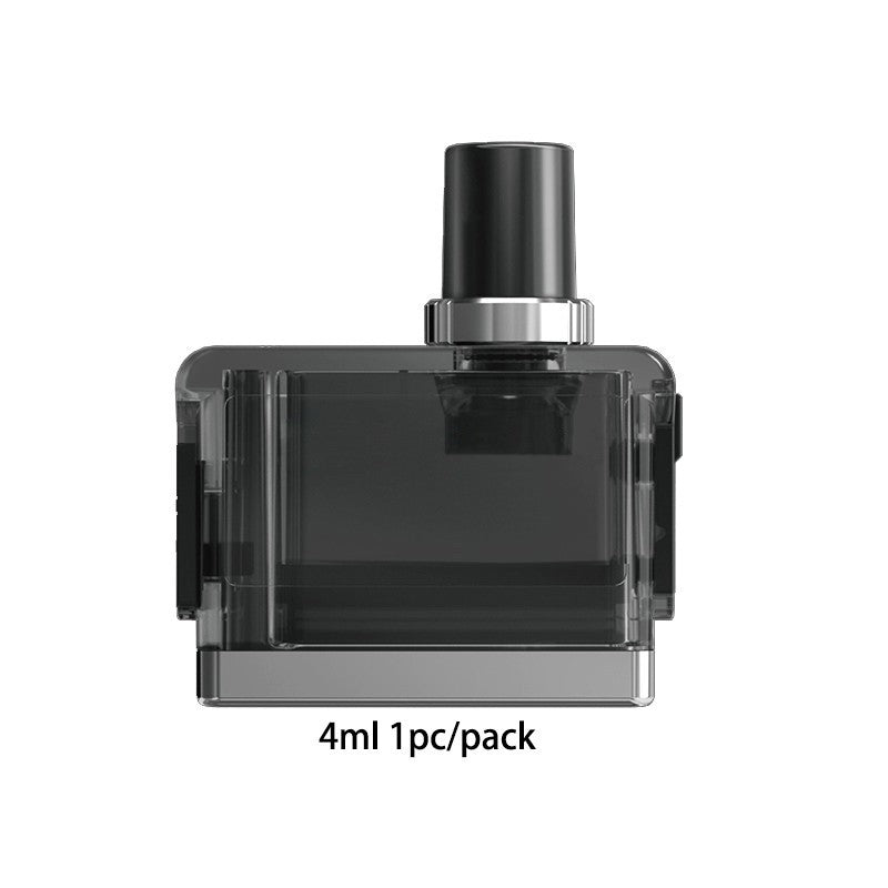 Cartuccia pod vuota Smoant Pasito Pro 4 ml 1 pz/pacco