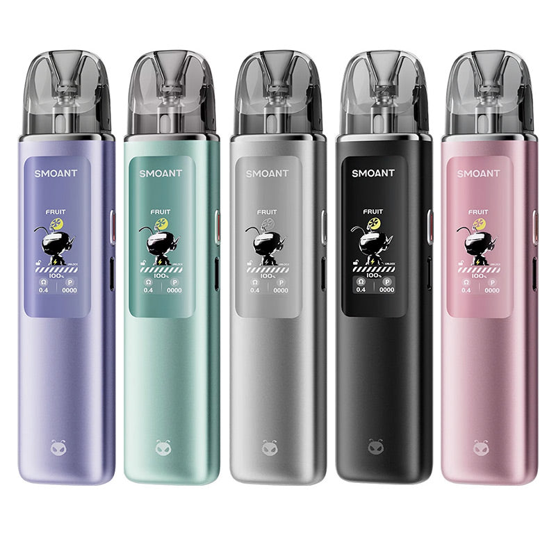Kit Smoant Racer Flex Pod 30W