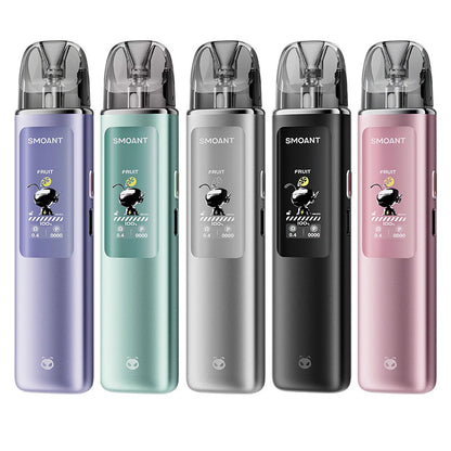 Kit Smoant Racer Flex Pod 30W