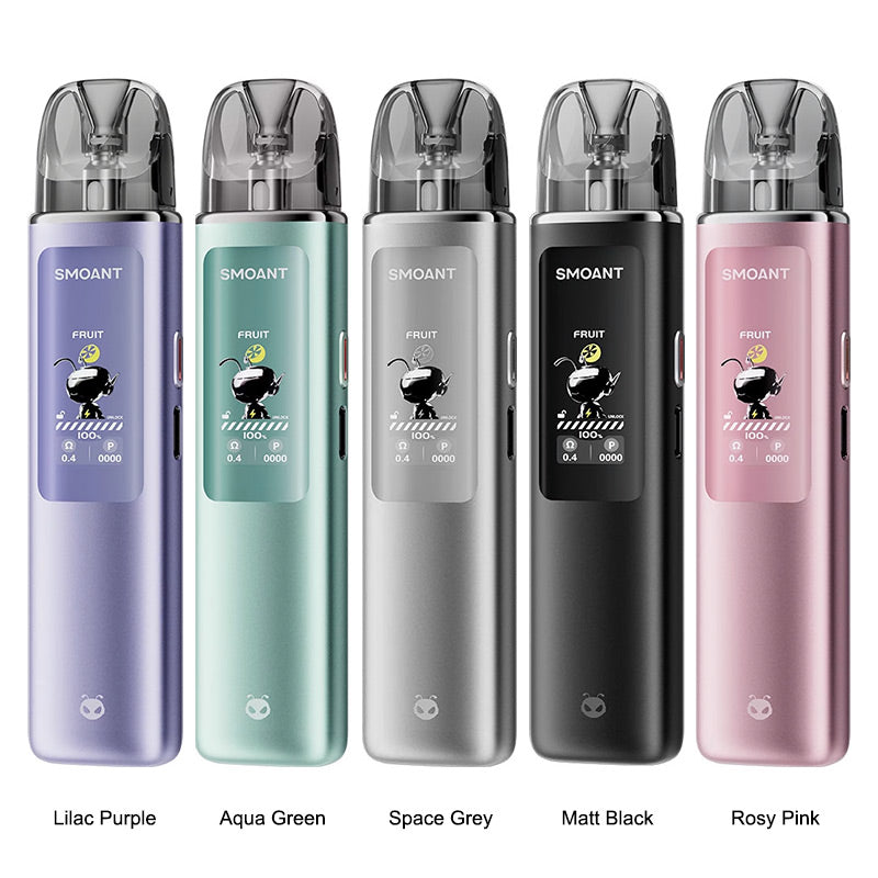 Kit Smoant Racer Flex Pod 30W