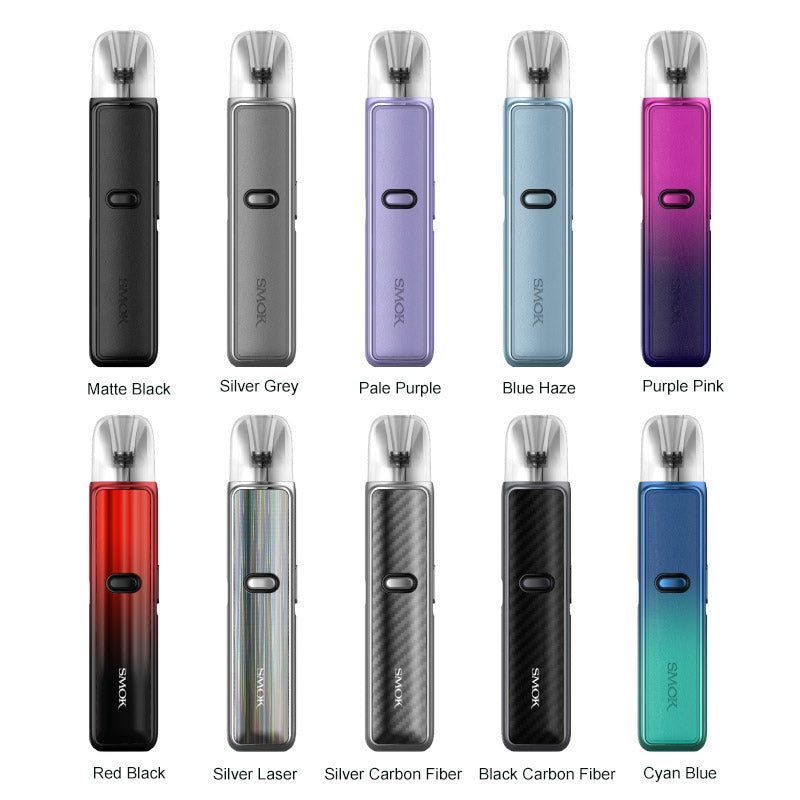 Kit pod SMOK Solus GT 700mAh