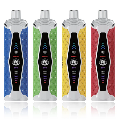 kit jetable Starbuzz Ultra Max 25K Puffs