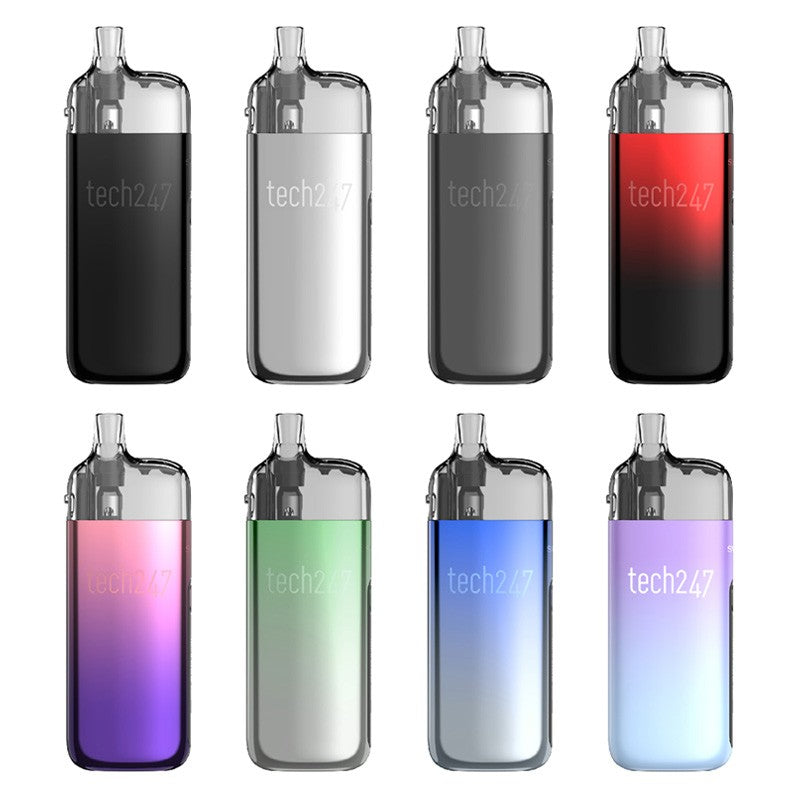 Kit SMOK Tech247 pod 30W