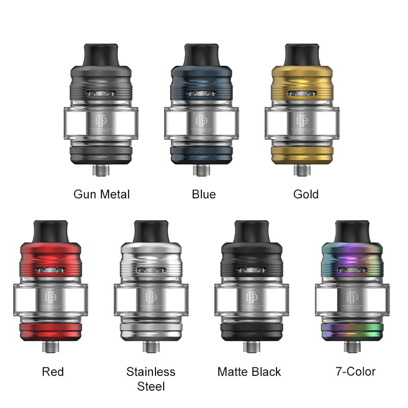 Atomizzatore SMOK TF-D Sub Ohm 5,5 ml