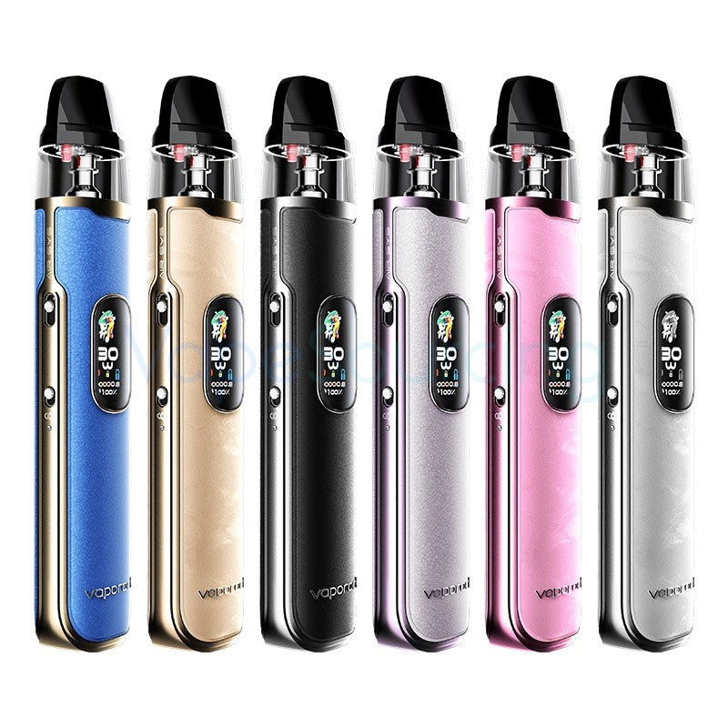 Kit pod Vaporlock X1