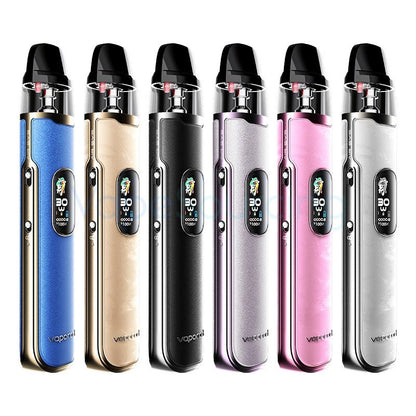 Kit pod Vaporlock X1