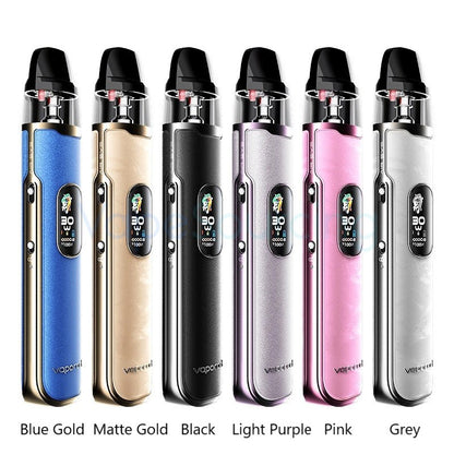 Kit pod Vaporlock X1