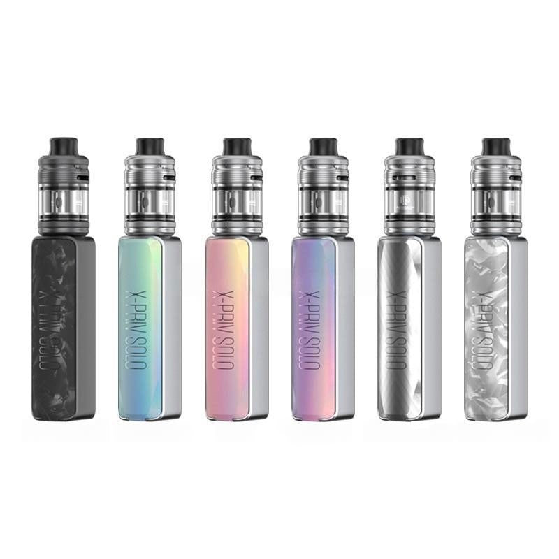 Kit SMOK X-Priv Plus 225W