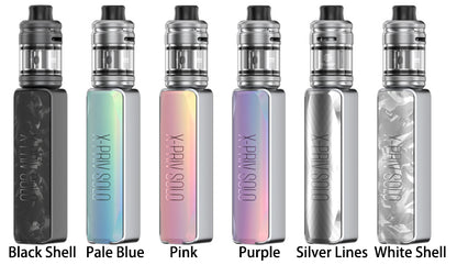 Kit SMOK X-Priv Solo 80W