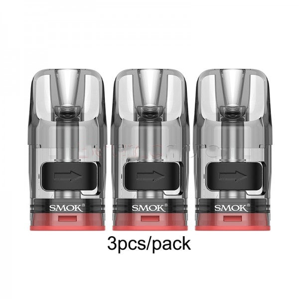 SMOK ZREX RF 2 Pod Cartucce 3 pezzi/confezione