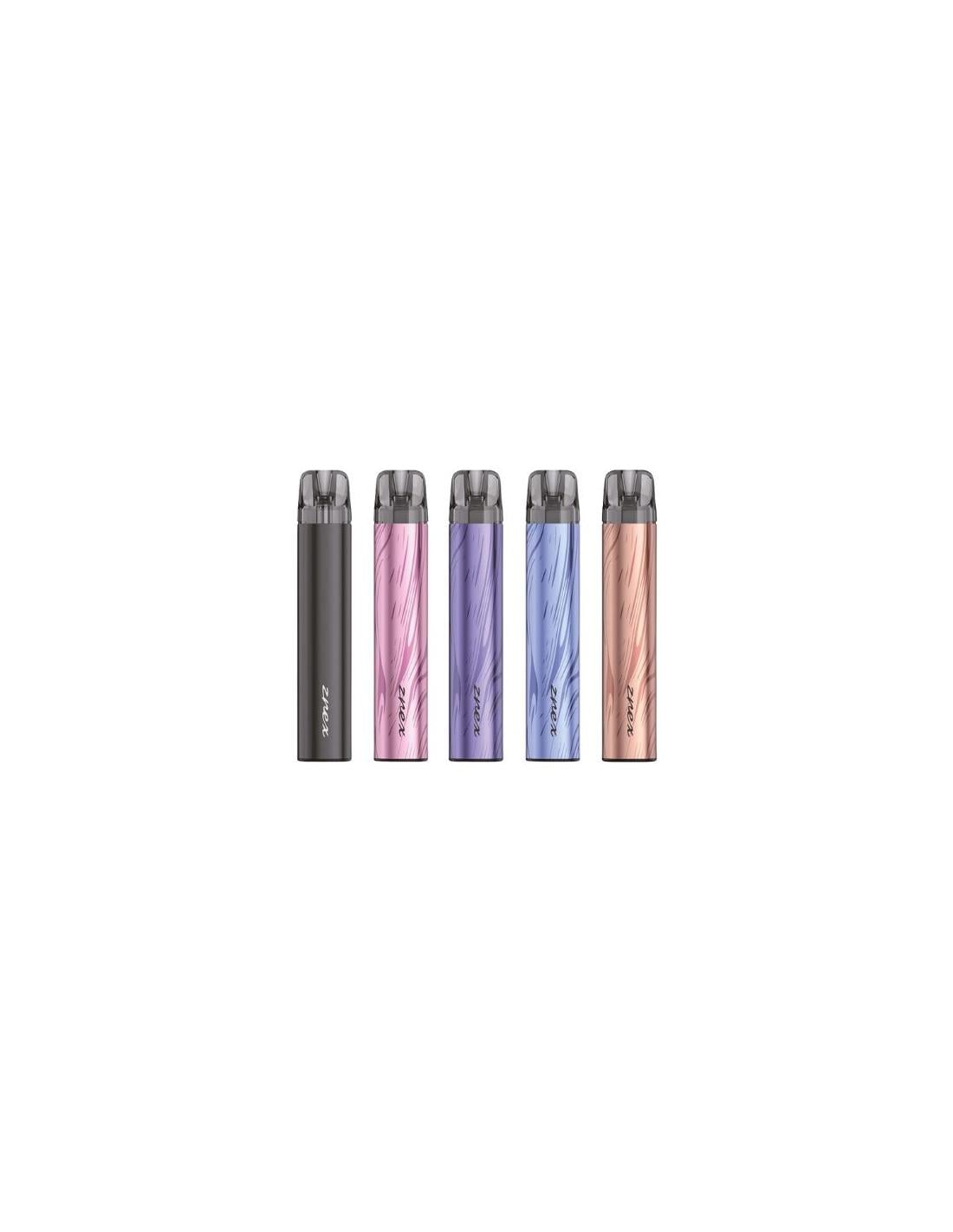 Kit SMOK ZREX RF 2 Pod 16W