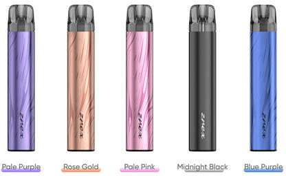 Kit SMOK ZREX RF 2 Pod 16W