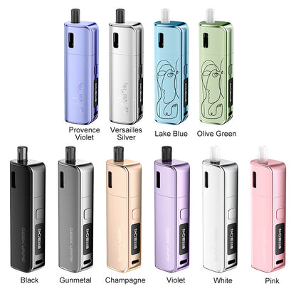 GeekVape Soul Pod Kit 30W