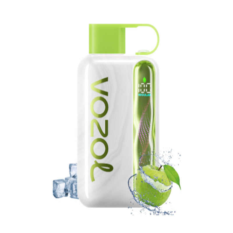 Kit monouso ricaricabile Vozol Star 40000 Puffs 20ml (40K Puffs)