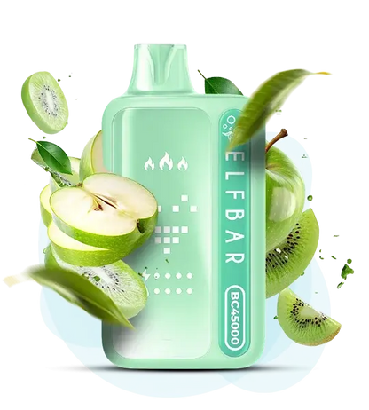 Kit monouso ELF BAR BC45000 45K Puffs