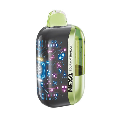 Kit monouso Nexa Ultra 50K 50000 Puffs 800mAh 20ml