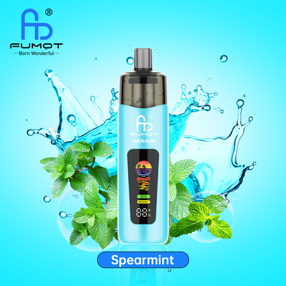 Kit monouso Fumot Altera 14K 14000 Puffs DTL