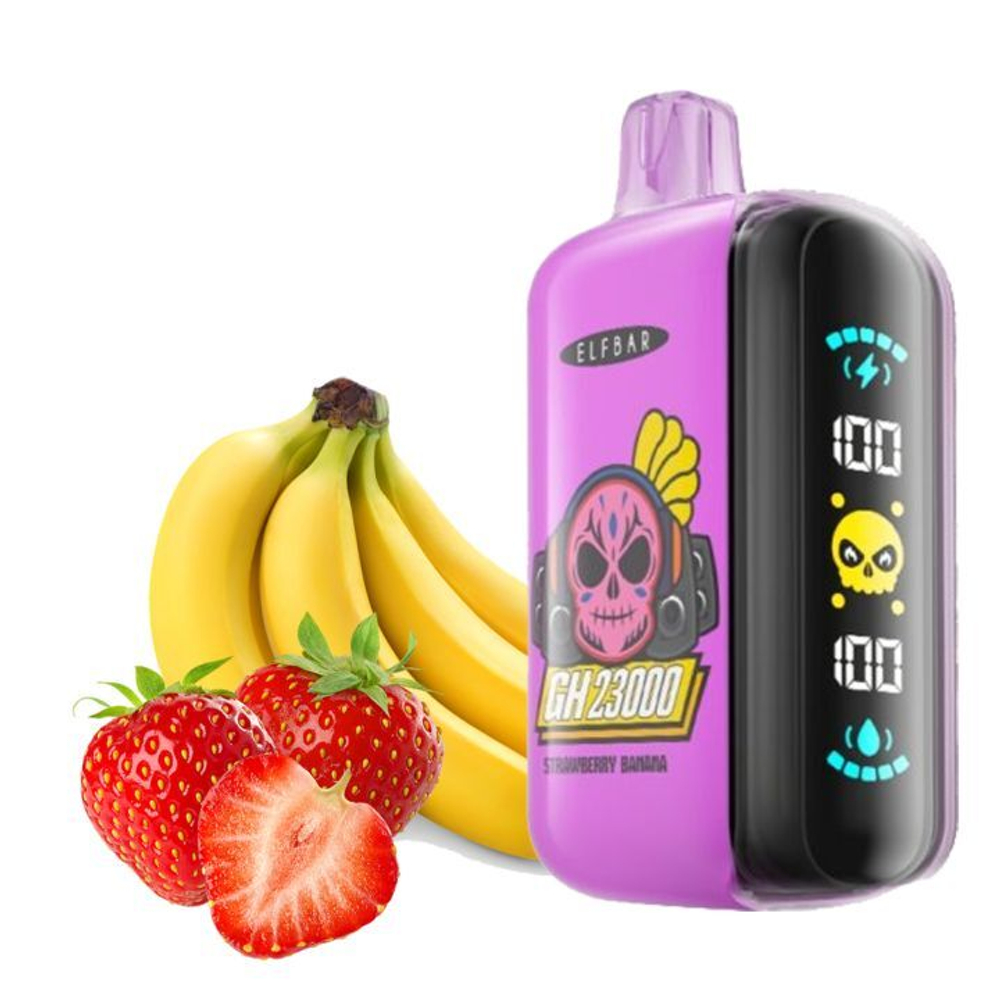 Kit monouso ricaricabile Elf Bar GH23000 (23K Puffs) a poco prezzo on-line | it.vapormo.com It.VaporMo.com Kit monouso ricaricabile Elf Bar GH23000 (23K Puffs) a poco prezzo on-line | it.vapormo.com It.VaporMo.com