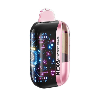 Kit monouso Nexa Ultra 50K 50000 Puffs 800mAh 20ml