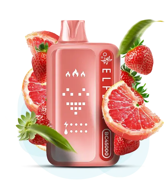 Kit monouso ELF BAR BC45000 45K Puffs