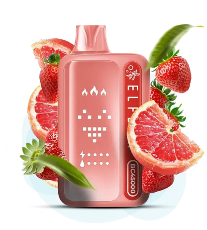 Kit monouso ELF BAR BC45000 45K Puffs