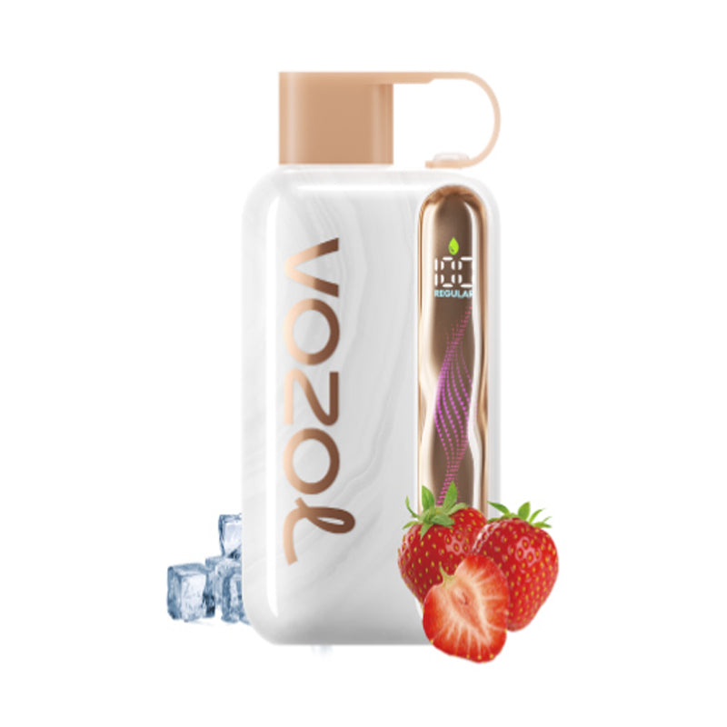 Kit monouso ricaricabile Vozol Star 40000 Puffs 20ml (40K Puffs)